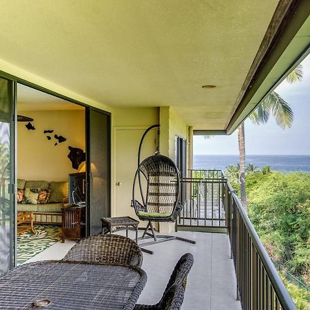 Kahaluu Bay Villas #305 Kailua-Kona Extérieur photo