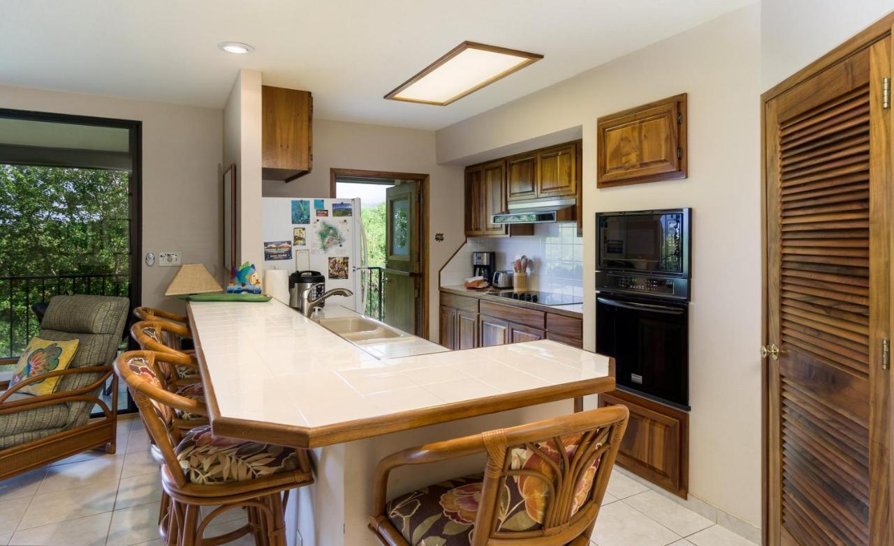 Kahaluu Bay Villas #305 Kailua-Kona Extérieur photo