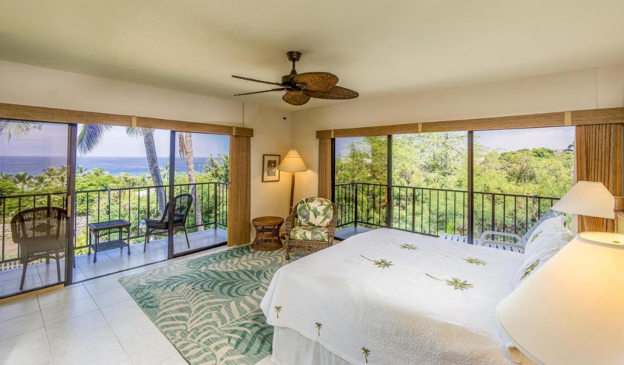Kahaluu Bay Villas #305 Kailua-Kona Extérieur photo