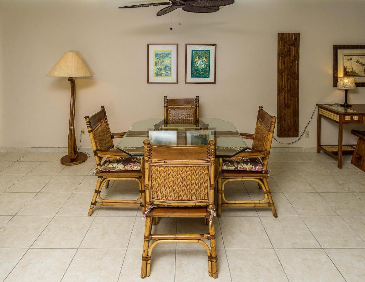 Kahaluu Bay Villas #305 Kailua-Kona Extérieur photo