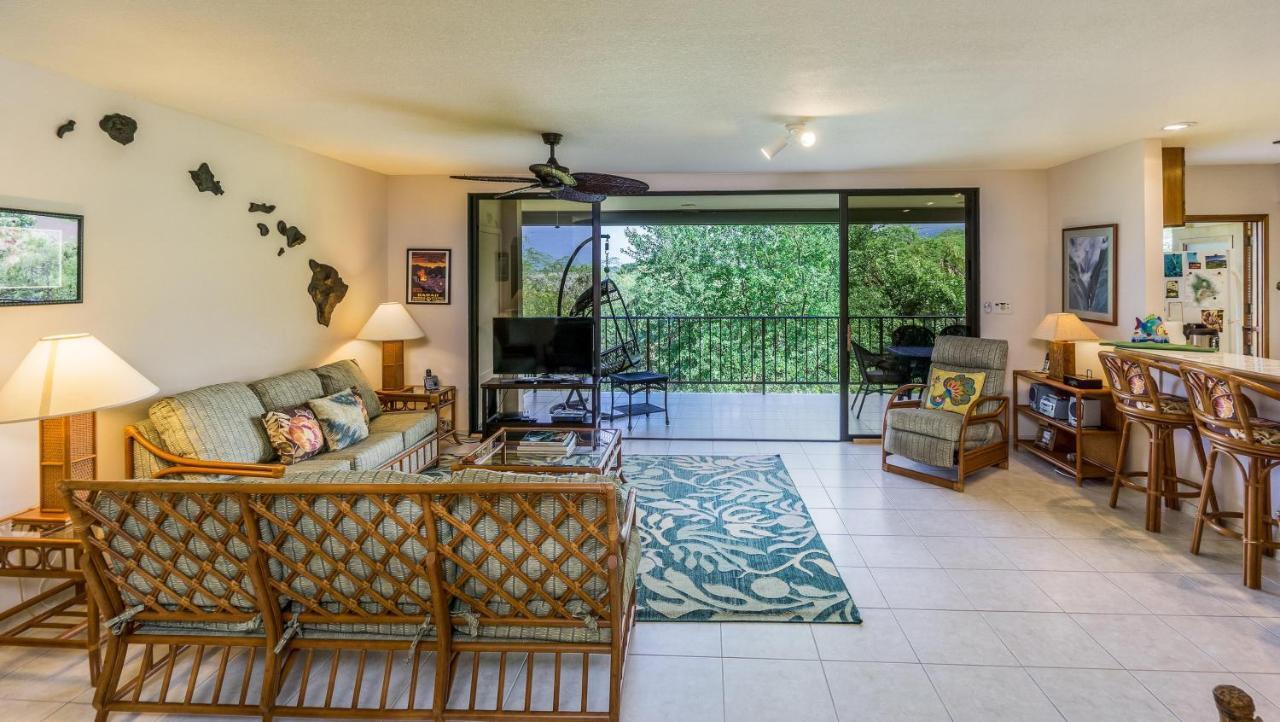 Kahaluu Bay Villas #305 Kailua-Kona Extérieur photo