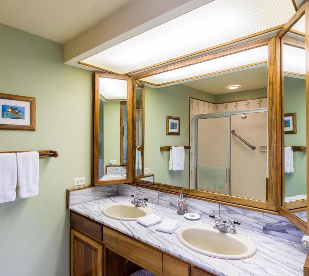 Kahaluu Bay Villas #305 Kailua-Kona Extérieur photo