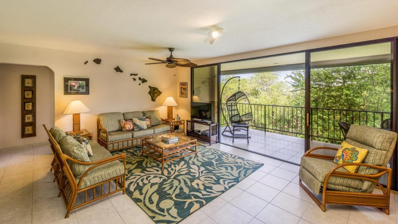 Kahaluu Bay Villas #305 Kailua-Kona Extérieur photo