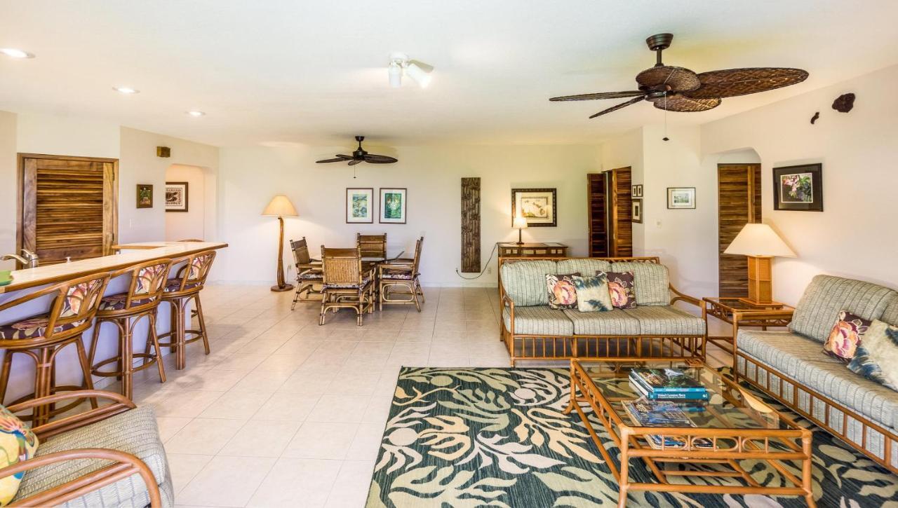 Kahaluu Bay Villas #305 Kailua-Kona Extérieur photo
