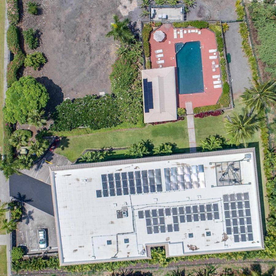 Kahaluu Bay Villas #305 Kailua-Kona Extérieur photo