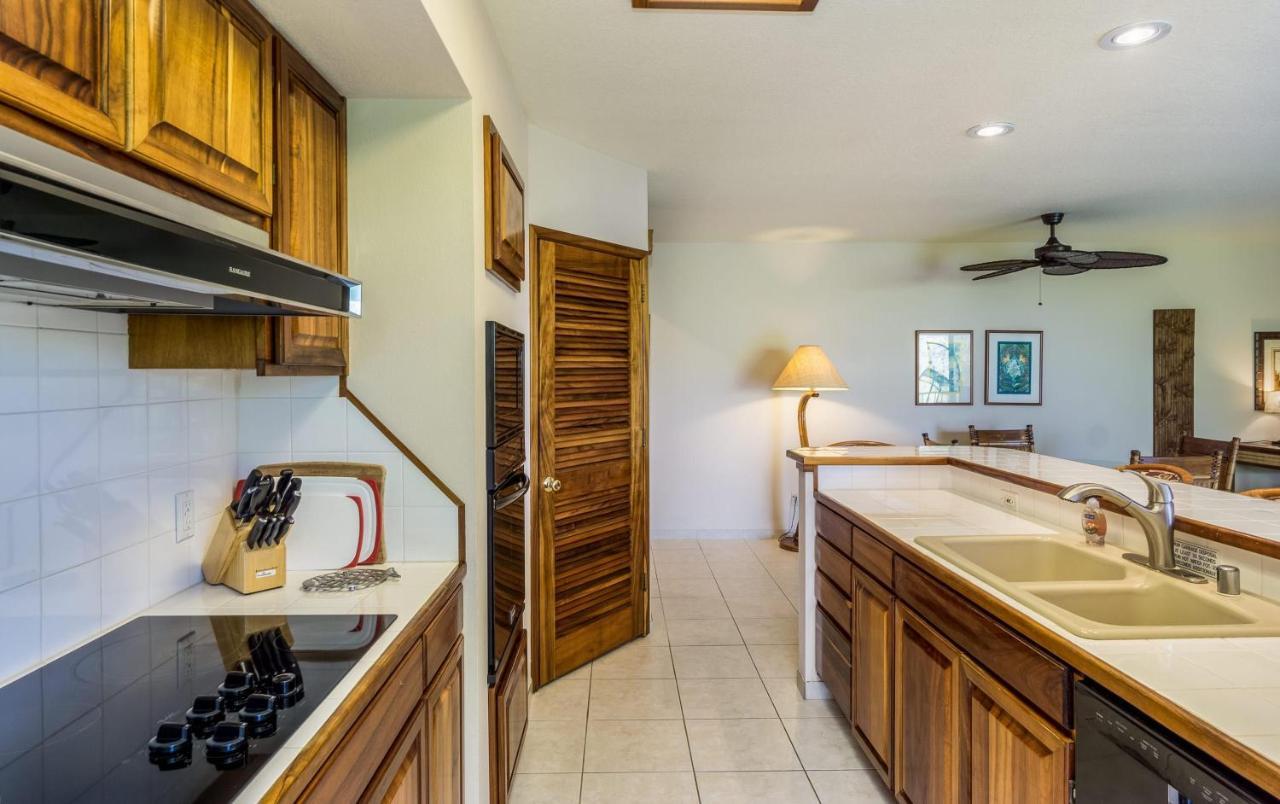 Kahaluu Bay Villas #305 Kailua-Kona Extérieur photo
